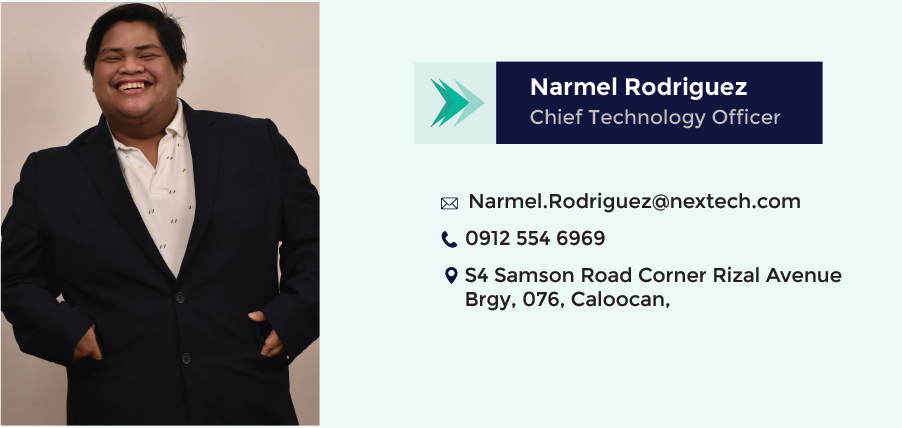 Narmel Modal